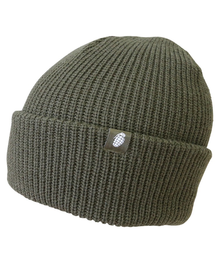 Tactical Bob Hat- Olive